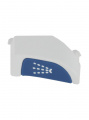 Button Cover - 00638228 Button Cover [Bosch Siemens]